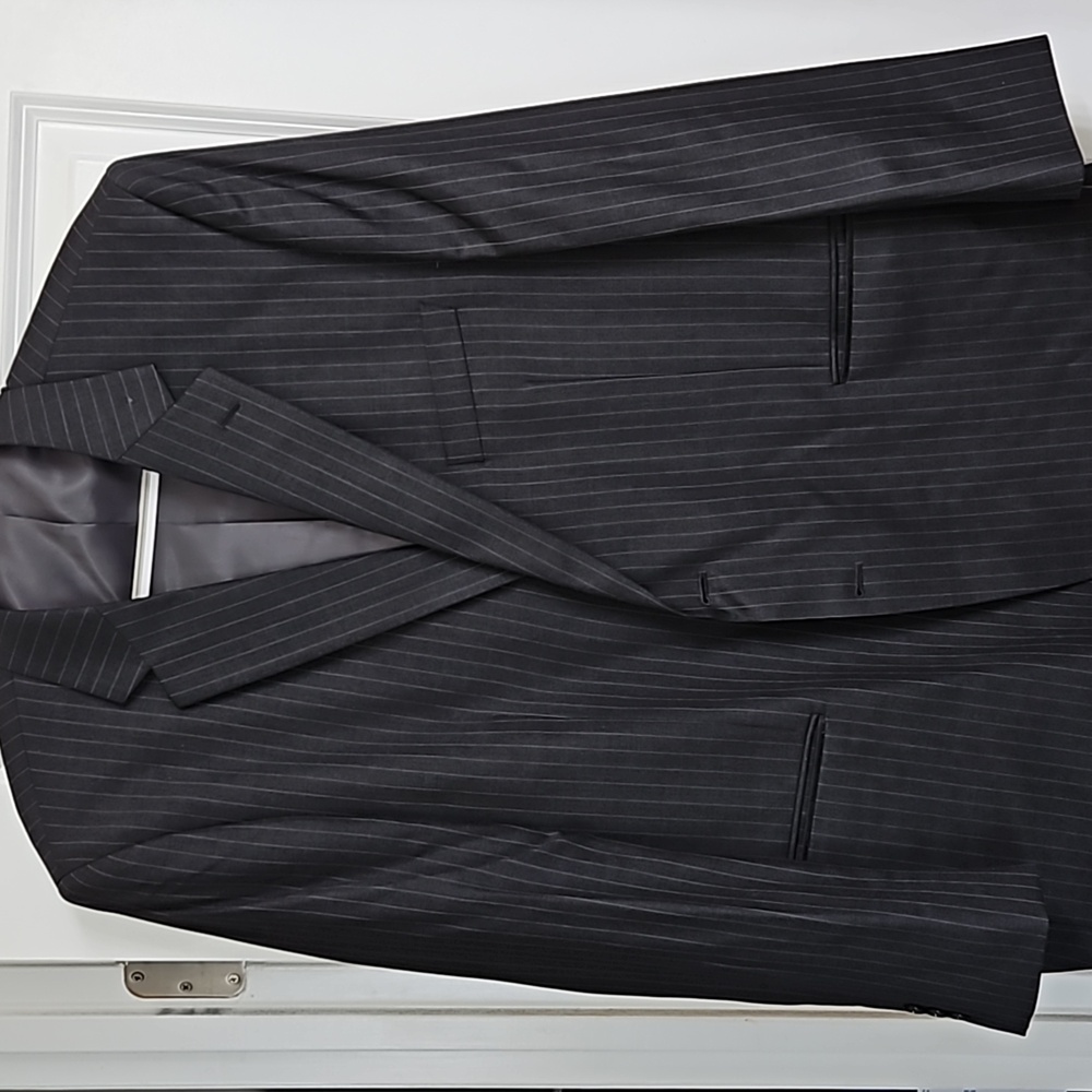PETROCELLI Men 2 peice suit